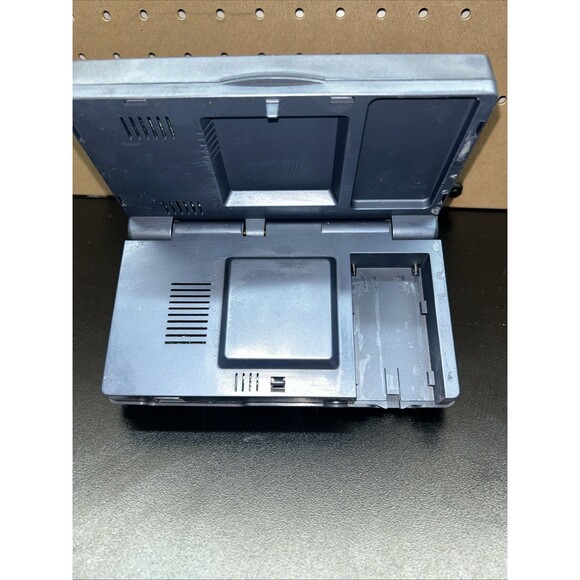 Amigo HD Enhanced Vision Desktop Magnifier Model: AMG-A-BL - Tested - W/ Box - Picture 6 of 16